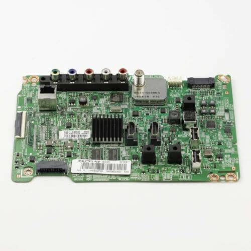 Samsung Television BN94-07727D Main Pcb Assembly