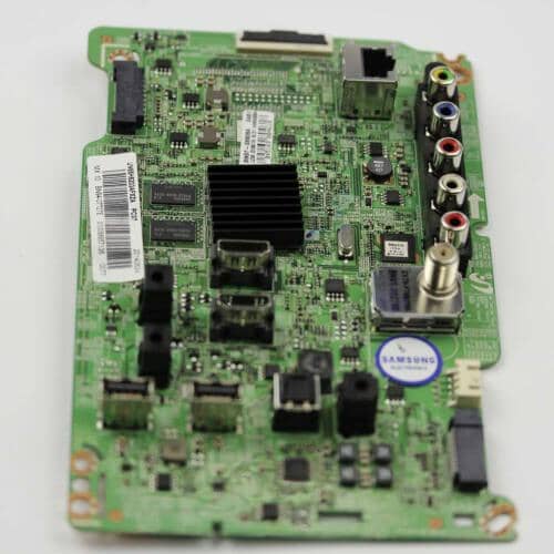 Samsung BN94-07727E Pcb