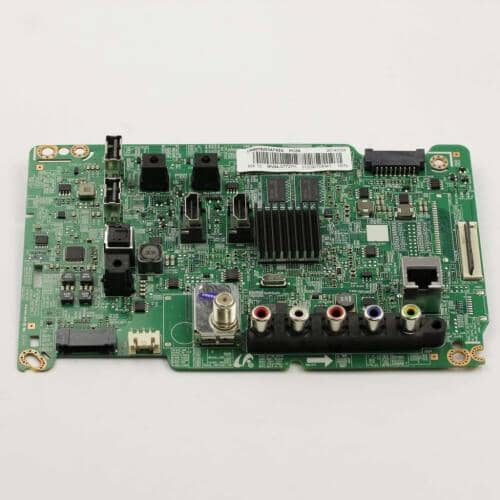  Samsung BN94-07727H Main PCB Assembly