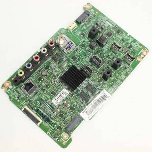 Samsung Television BN94-07727Q Main Pcb Assembly