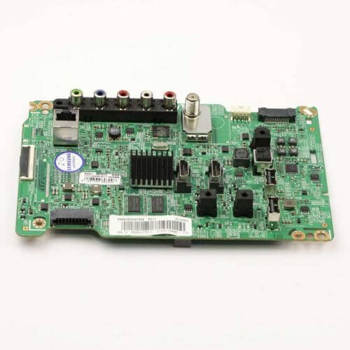 Samsung BN94-07741C Main Pcb Assembly