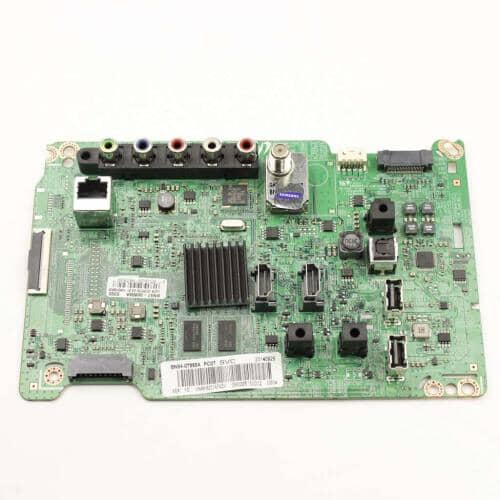 Samsung BN94-07868A Main Pcb Assembly