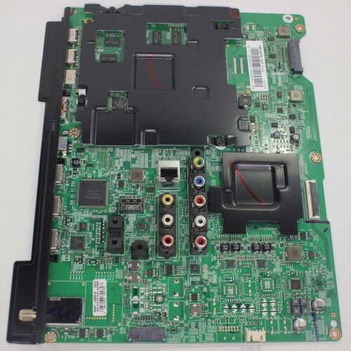 Samsung BN94-08075A Main Board