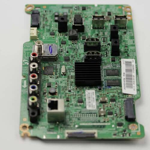 Samsung BN94-08139F Main Pcb Assembly