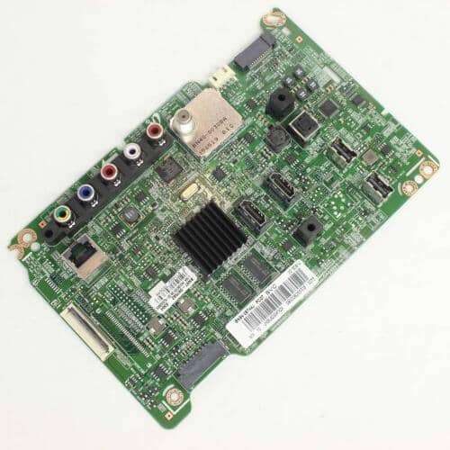 Samsung BN94-08744J Main Pcb Assembly