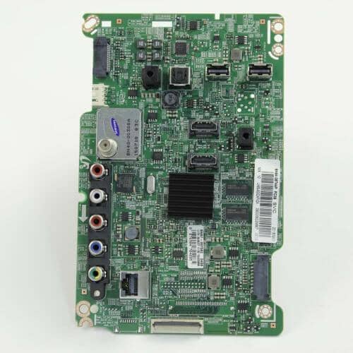  Samsung BN94-08744P Main Pcb Assembly