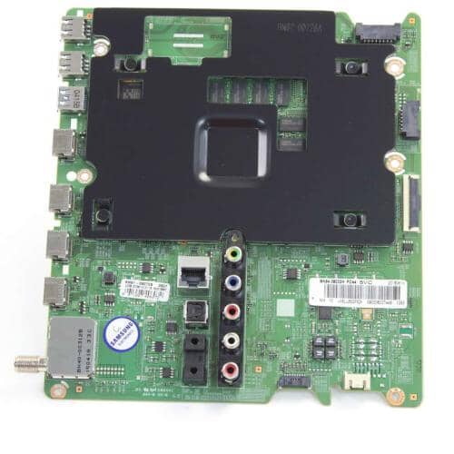 Samsung BN94-09032H Main Pcb Assembly