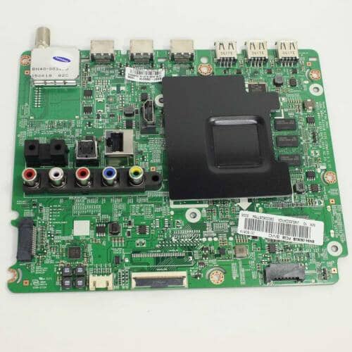 Samsung BN94-09063B Main Pcb Assembly