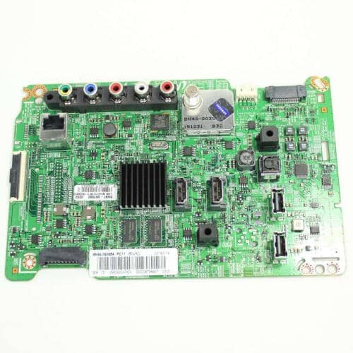 Samsung BN94-09065A Main PCB Assembly