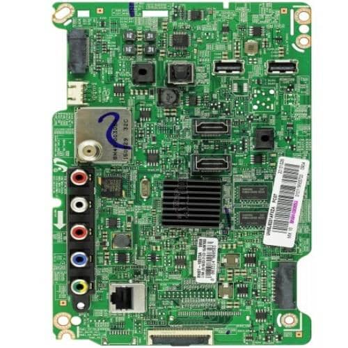 Samsung BN94-09065U Main PCB Assembly