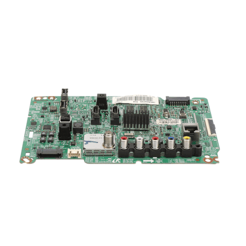 Samsung BN94-09127A Main PCB Assembly