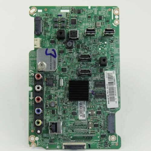 Samsung BN94-09130A Main Pcb Assembly