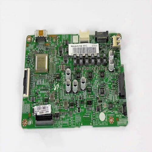 Samsung BN94-09147N Pcb Assembly