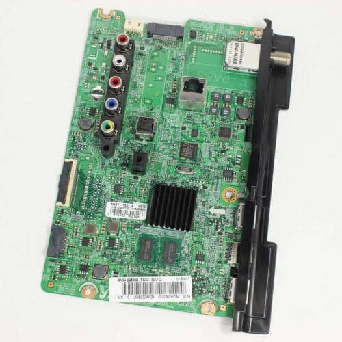 Samsung BN94-09536B Main Pcb Assembly-Main