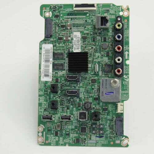 Samsung BN94-09773A Main Pcb Assembly