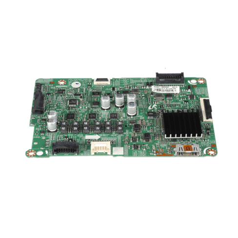 Samsung BN94-09930L Main PCB Assembly