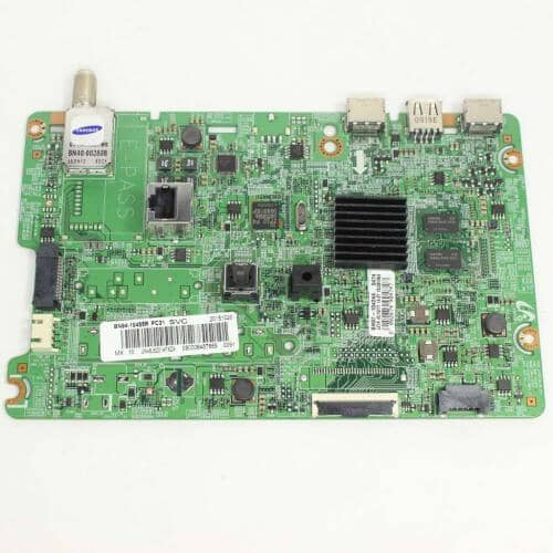 Samsung BN94-10485R Main Pcb Assembly