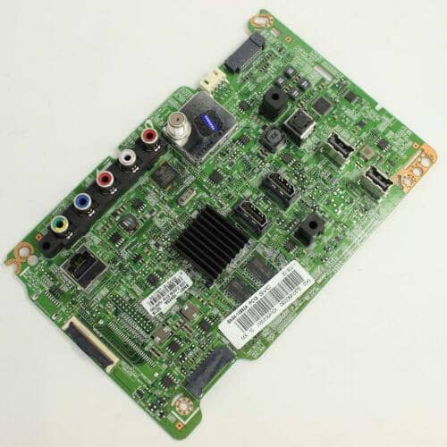 Samsung BN94-10553A Main PCB Assembly