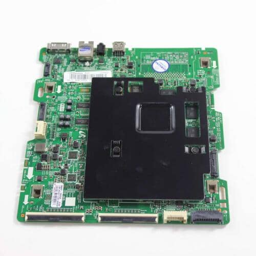 Samsung BN94-10752A Pcb Main