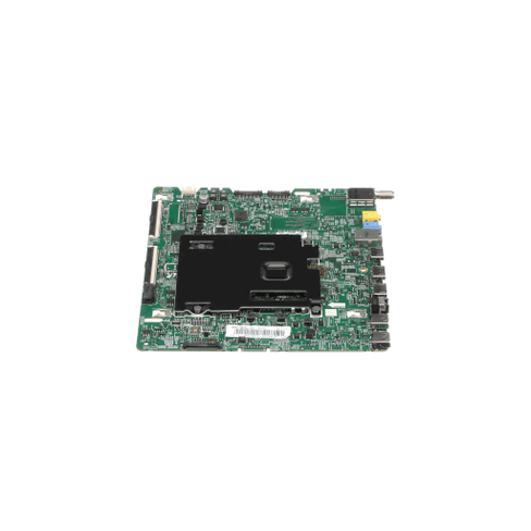 Samsung BN94-10802A Main PCB -Sharp Assembly