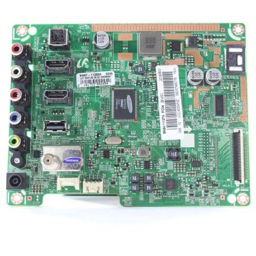 Samsung BN94-11127A Main Pcb Assembly