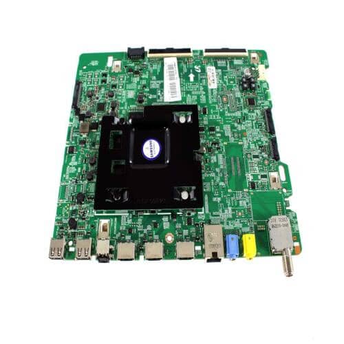 Samsung BN94-12410A Main PCB Assembly