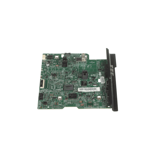 Samsung BN94-12420L Main Pcb Assembly