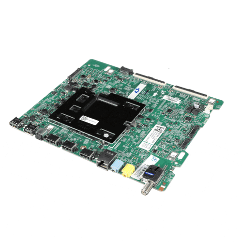12428a Samsung BN94-12428A Main PCB Assembly