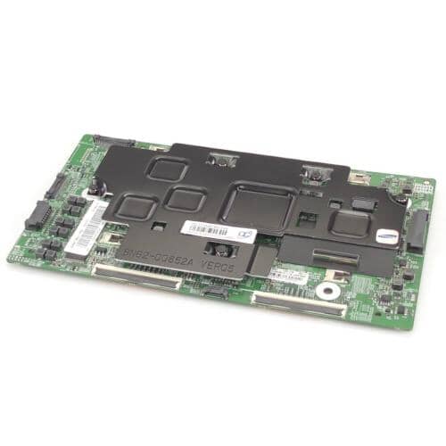 Samsung BN94-12831A Main PCB Assembly