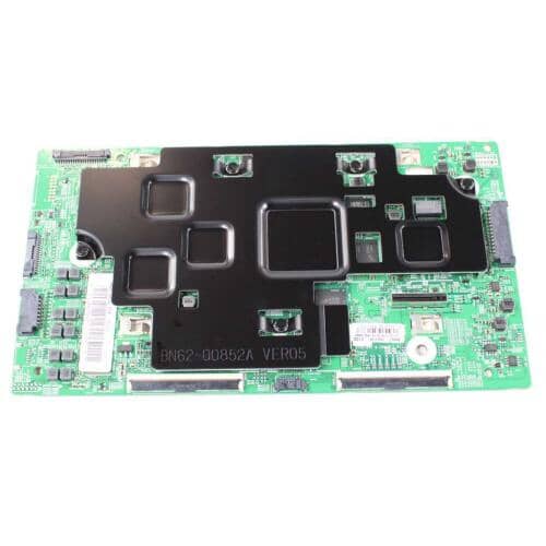  Samsung BN94-12833J PCB Main Assembly