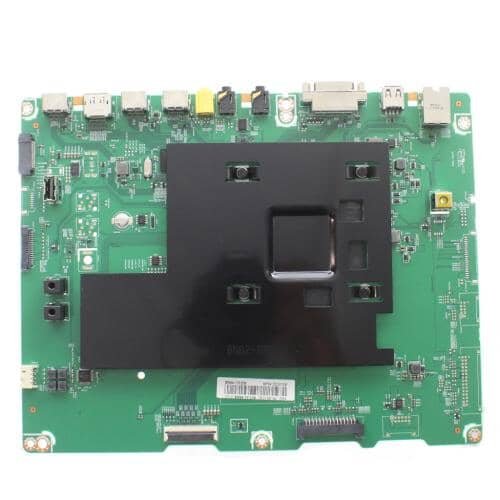 Samsung BN94-13123X Assembly Pcb Main;Qmn