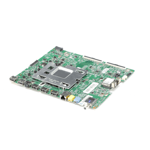 Samsung BN94-13276B Assembly Pcb Main;Ledtv 7K,B V