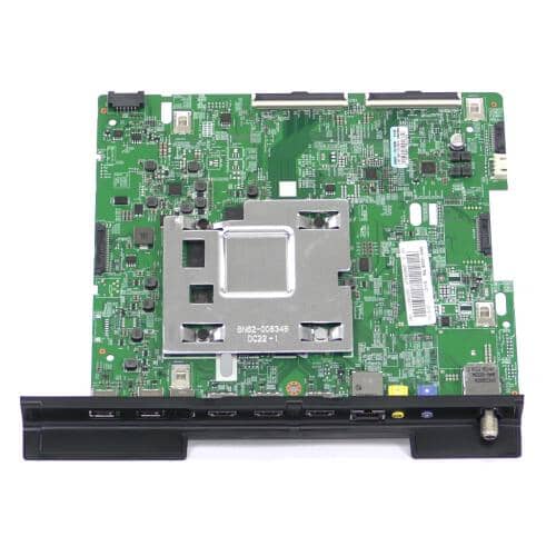 Samsung BN94-13302B Pcb Main Board Assembly