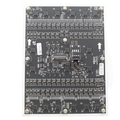  Samsung BN94-13331A Assembly Pcb Led Module-P2.5 M