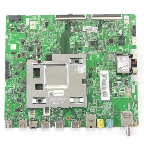 Samsung BN94-13602B Pcb Main Board Assembly