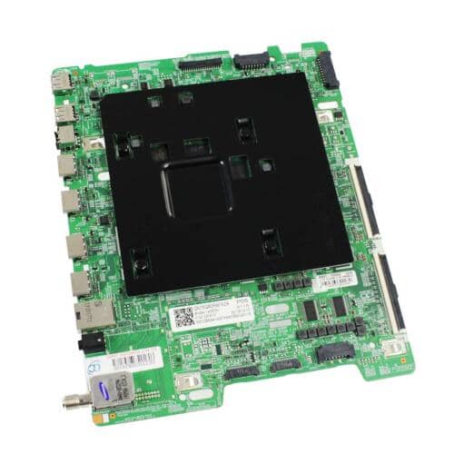 Samsung BN94-14057H Assembly Pcb Main;Qrq80C