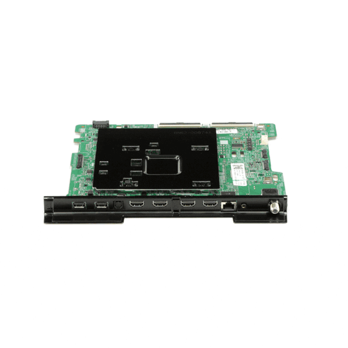 Samsung BN94-14136T PCB Main Assembly