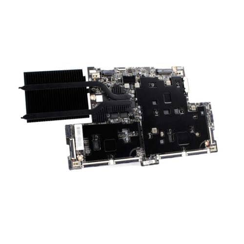  Samsung BN94-14164A Pcb Main Board Assembly