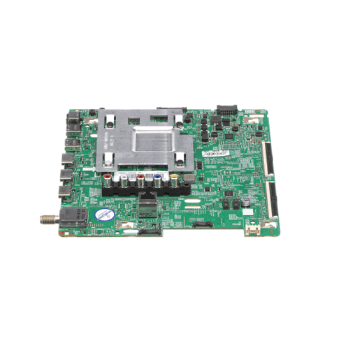 Samsung BN94-14756U PCB Main Assembly