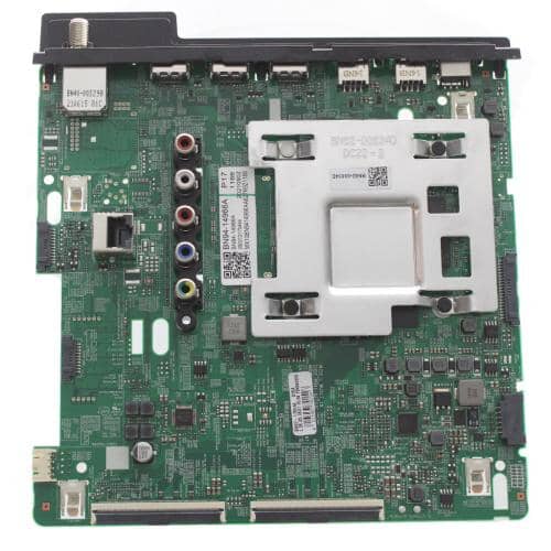 Samsung BN94-14966A Assembly Pcb Main;Qrq50O