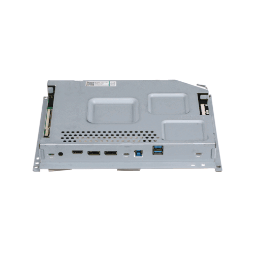 Samsung BN94-15379Z Assy Pcb Main;Ctg9