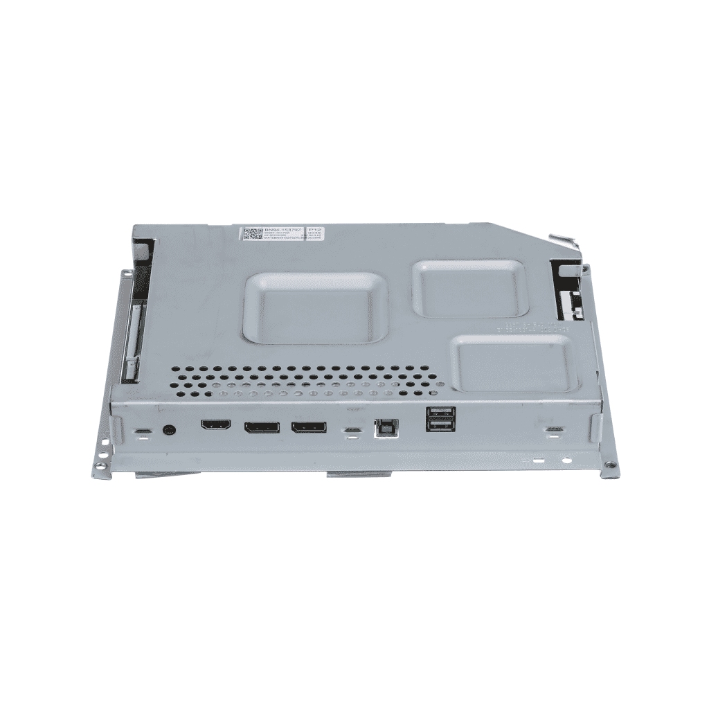 Samsung BN94-15379Z Assy Pcb Main;Ctg9