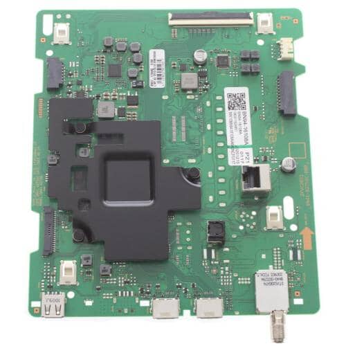 Samsung BN94-16108A Assy Pcb Main;Utu7000K