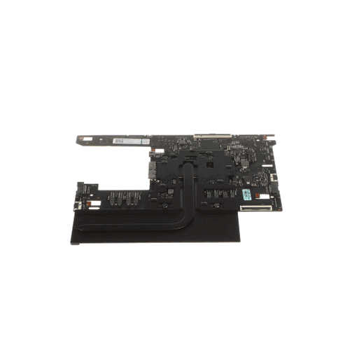 Samsung BN94-17417A assembly pcb main