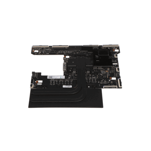 Samsung BN94-17447X Assembly Pcb Main;Qn800Bb