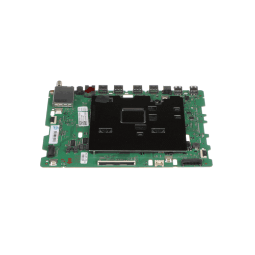 Samsung BN94-17654B assembly pcb main
