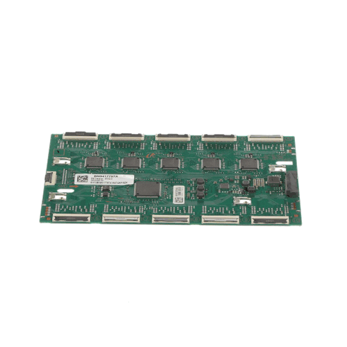 Samsung BN94-17797A Assembly Pcb Main Subcon;Q90B,