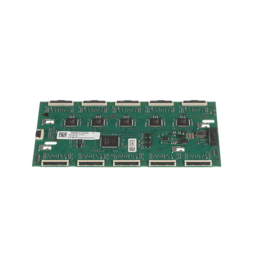 Samsung BN94-17797D Assy Pcb Main Subcon;Qn85Qn85C