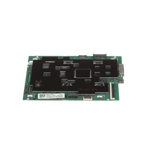 Samsung BN94-17931Y ASSY PCB MAIN;QBLS03M