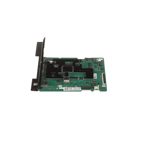 Samsung BN94-17984R Assembly Pcb Main;Au7000C